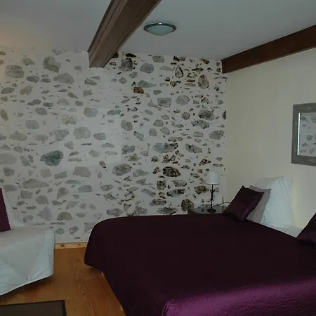 Hotel Maison Maxil Massat
