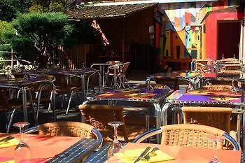 Maison Maxil Hotel