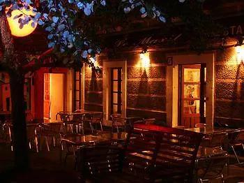 Hotel Maison Maxil Massat