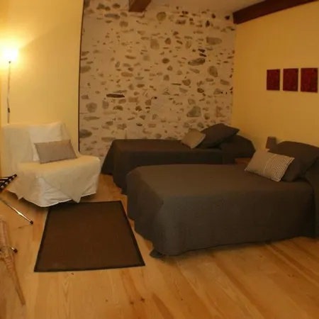 Maison Maxil *