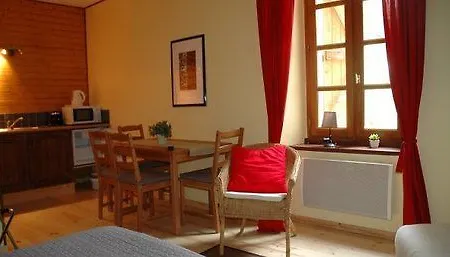 Maison Maxil Massat