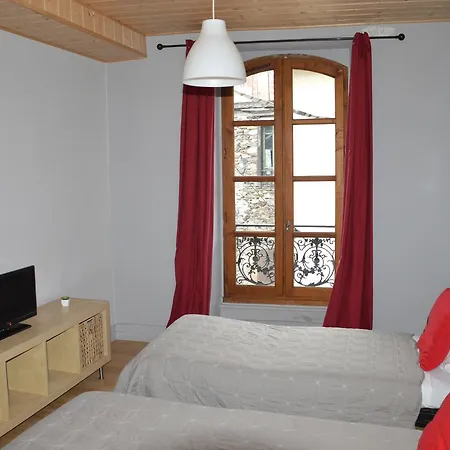 Maison Maxil Hotel