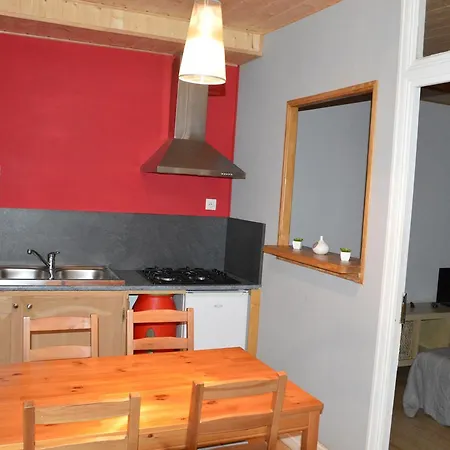 Maison Maxil *