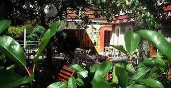 Maison Maxil * Massat