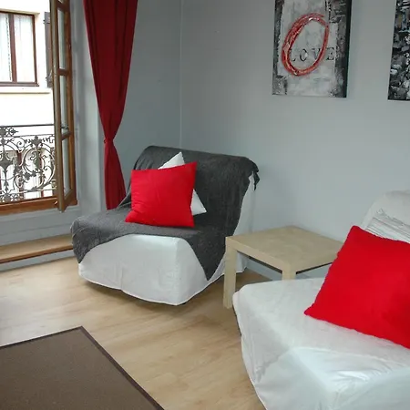 Maison Maxil Hotel Massat