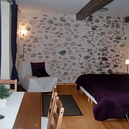 Maison Maxil Hotel *