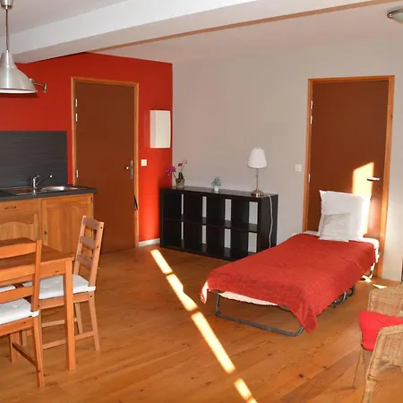 Hotel Maison Maxil Massat