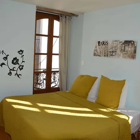 Maison Maxil