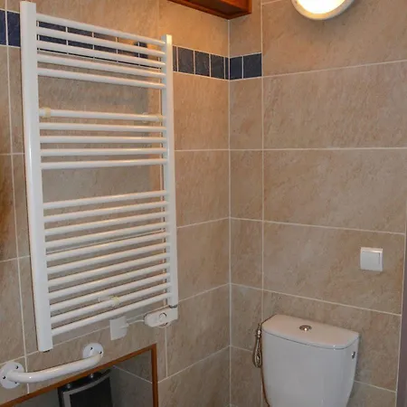 Maison Maxil Hotel Massat
