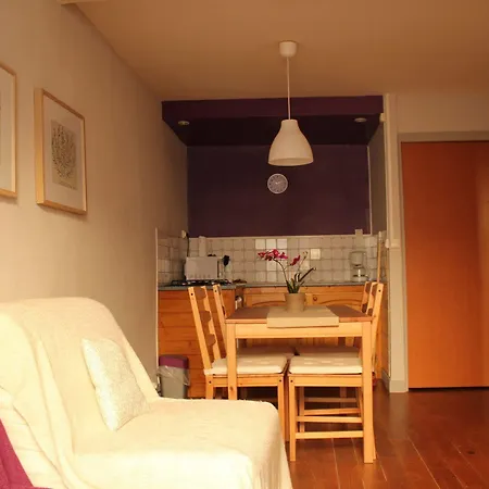 Maison Maxil Massat