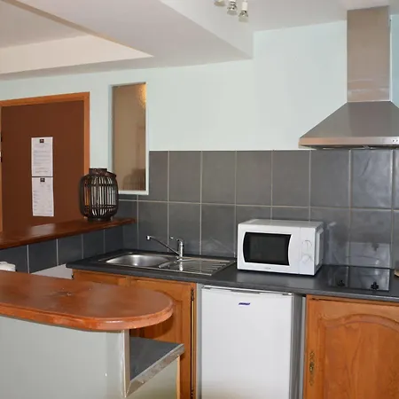 Maison Maxil Hotel Massat