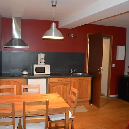 Maison Maxil Massat