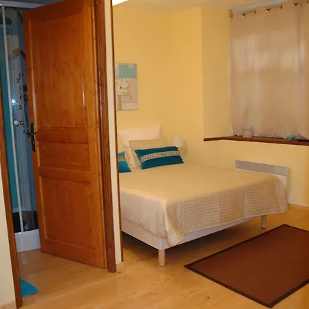 Hotel Maison Maxil Massat
