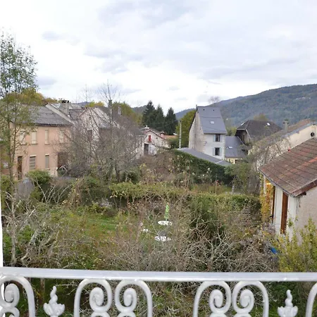 Maison Maxil