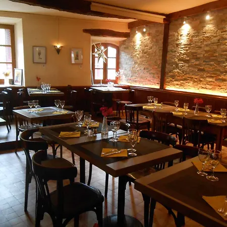 Hotel Maison Maxil Massat