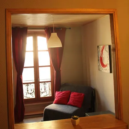 Maison Maxil * Massat