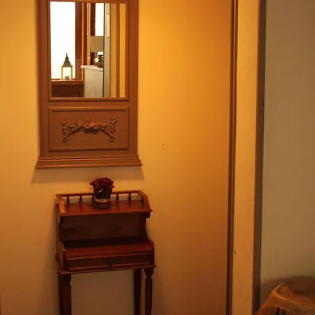 Hotel Maison Maxil Massat