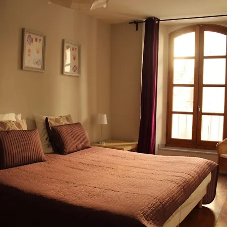 Maison Maxil Hotel