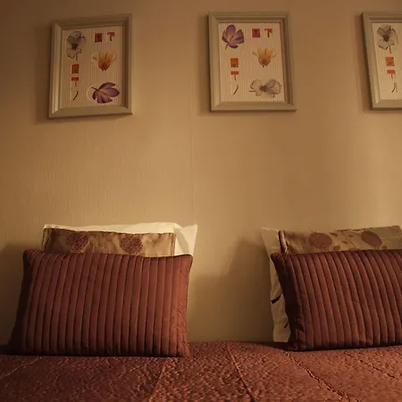 Maison Maxil Hotel Massat
