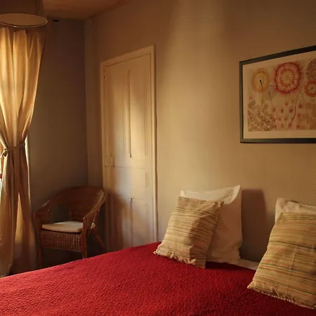 Maison Maxil Massat